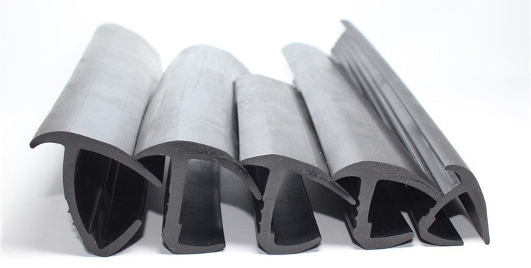 Container Door Rubber profiles