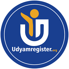 Udyam certificate logo