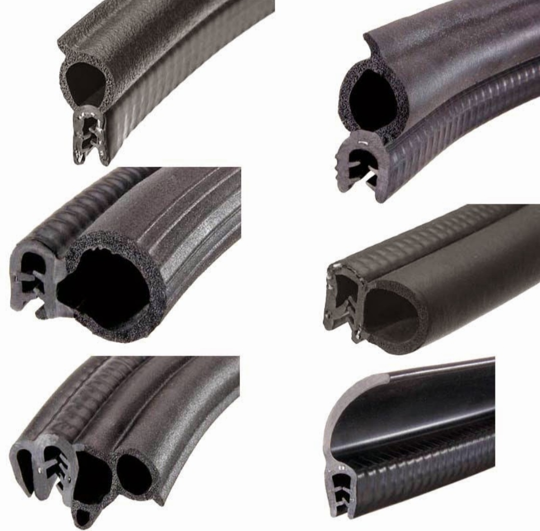 Automotive Rubber Solutions