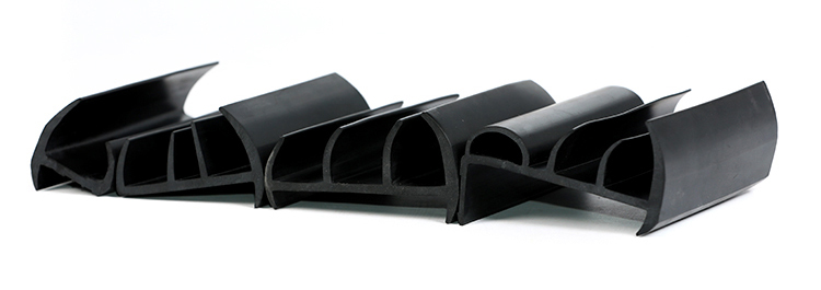 Refrigeration Door Seals