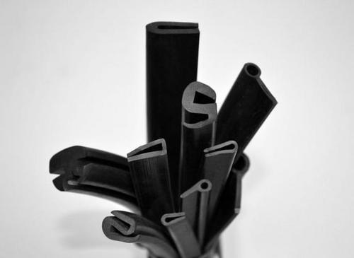 Fire Door Rubber Profiles