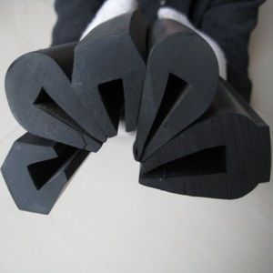 Crusher Rubber Profiles