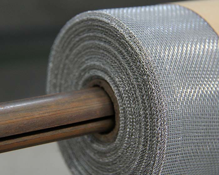 18x32 Mesh