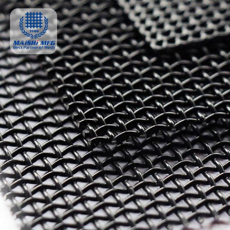 Security mesh