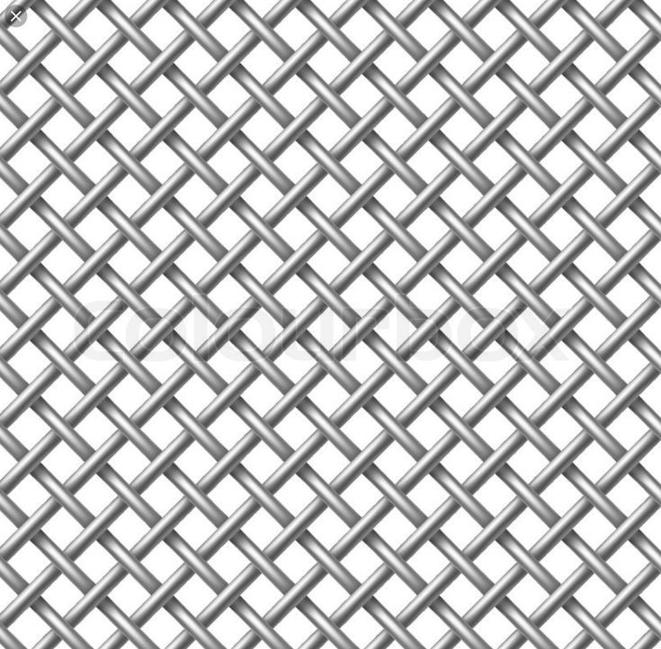 16x27 Mesh