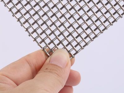 14x25 Mesh